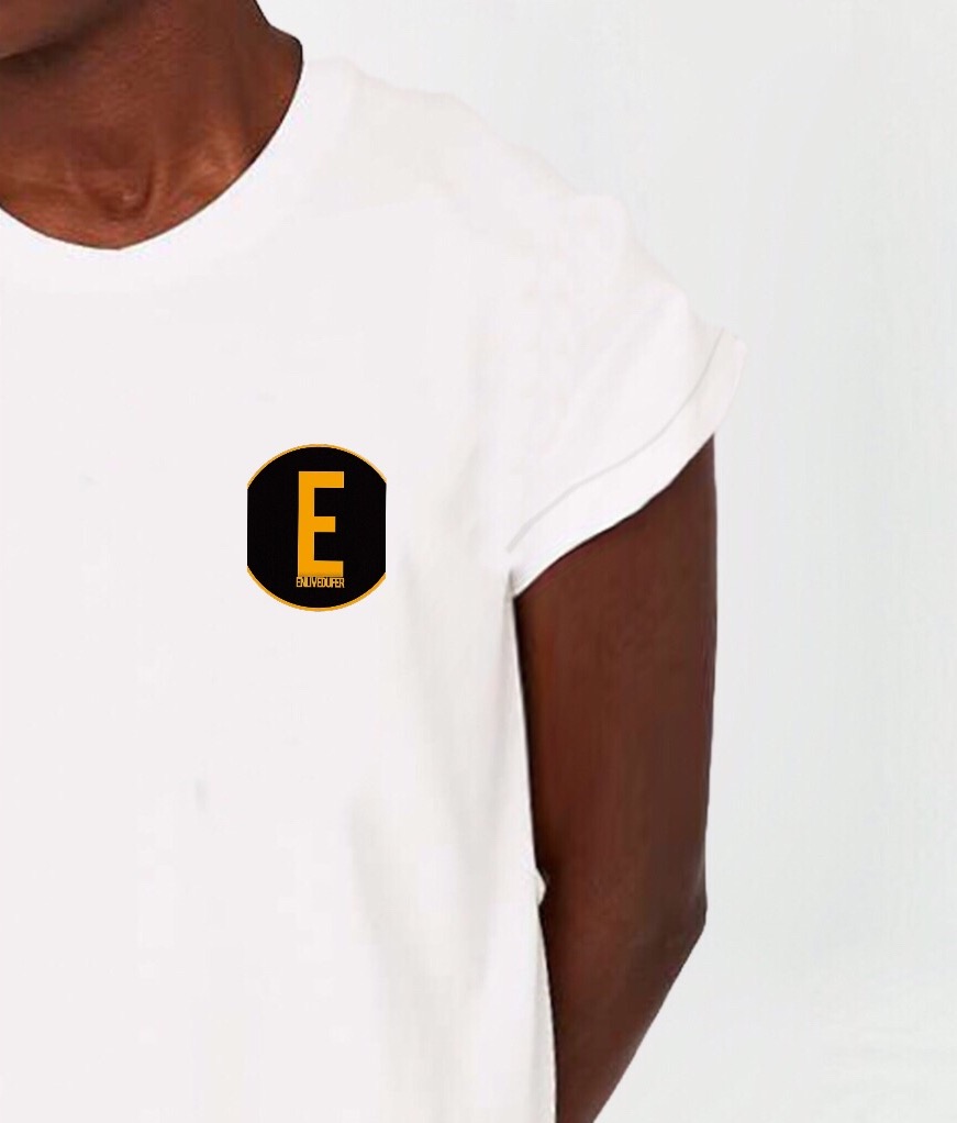 Tee shirt H Logo E 